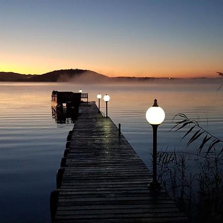 Kairos On The Lake, Swartvlei Lake, Sedgfield, Garden Route Sedgefield Exterior foto