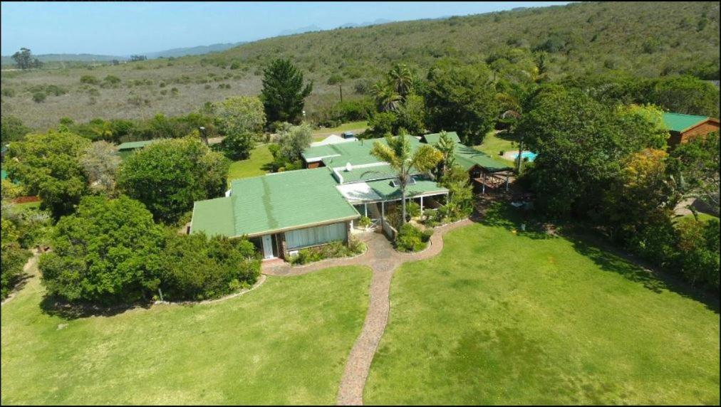 Kairos On The Lake, Swartvlei Lake, Sedgfield, Garden Route Sedgefield Exterior foto