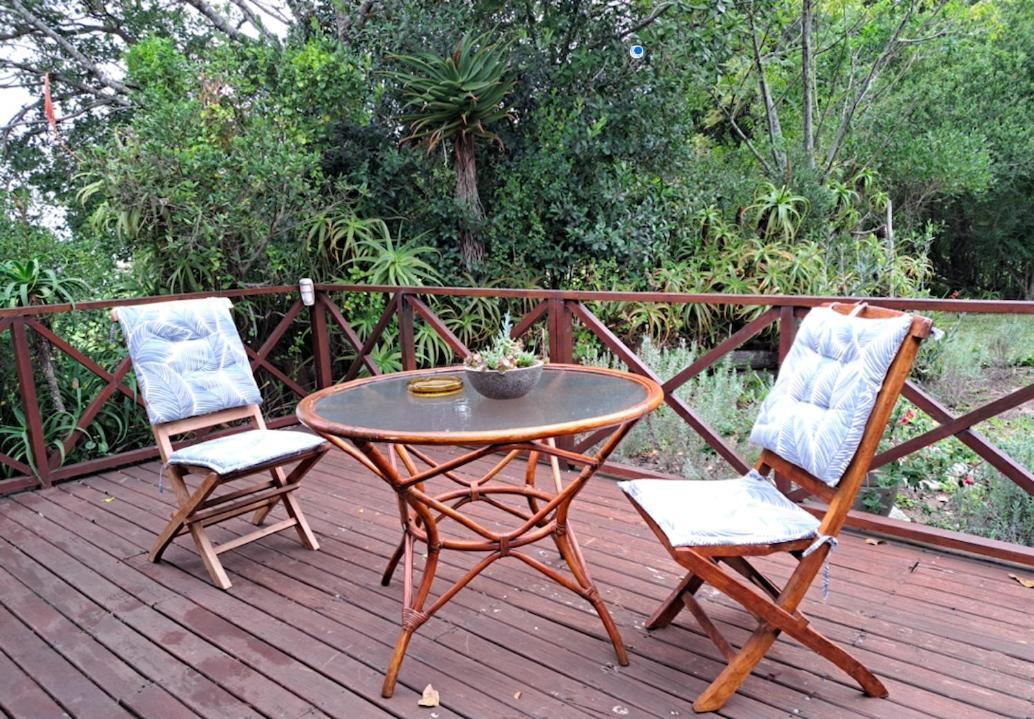 Kairos On The Lake, Swartvlei Lake, Sedgfield, Garden Route Sedgefield Zimmer foto